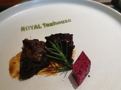 -王府茶宴(大观园总店)