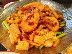 -老淮滨-蚌埠非遗小吃(淮河路店)
