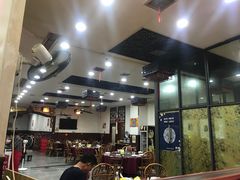 大堂-红灯笼龙凤饭店(宁波老字号店)