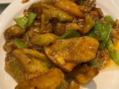 -孟记粥铺·家常菜·烧烤·粥(亚运村店)