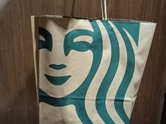 -星巴克(南通海安文峰大世界店)