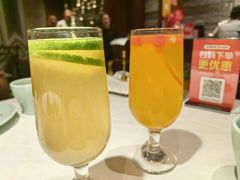 -羲和雅苑•北京烤鸭(陆家嘴中心店)