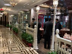 -东方明珠老上海8号餐厅