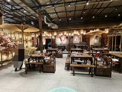 -袁山山重庆火锅(丈八北路店)