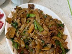 -潮汕林记牛肉火锅(万象天地店)