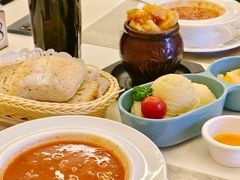 -马迭尔西餐厅(中央大街店)