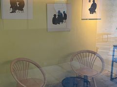 -大小咖啡 BigSmallCoffee(麦子店)