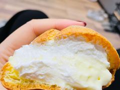 泡芙-樱花糕坊(万松园店)