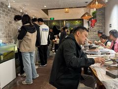-小时候焗海鲜(鄞州万达店)