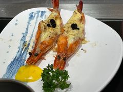 -大神太神·铁板烧(七宝领展广场店)