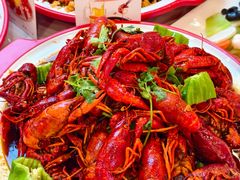 -虾铺子龙虾·私房菜(金源花苑店)