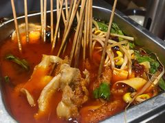 麻辣涮肚-状元阁烧烤(新华路总店)