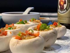 -金碗儿私厨(长阳店)