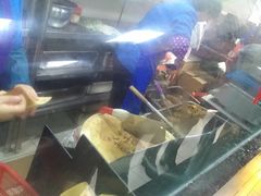 -樊记腊汁肉(竹笆市总店)