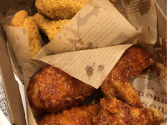 -七楽·韩式欢聚餐厅 치르치르(龙泉驿万达店)