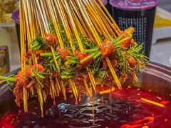 -来伊回麻辣烫·火锅串串清真(红瓦寺总店)