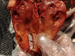 老裴鸭头-老裴鸭头.兔头(柯城店)