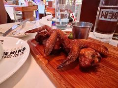 -The BREW·酿餐厅(浦东嘉里大酒店)