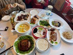 -满堂·烤鸭店·北京菜(鼓楼店)