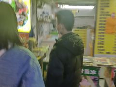 -阿叔鸡蛋仔(燎原路店)