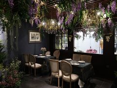 -第101座花园餐厅(湖滨88店)