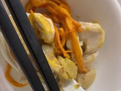 -凯盈阁·顺德私房菜·桑拿鸡