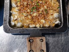 -伍丁·烤牛肋(和平东桥店)