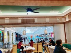 -避风塘(江桥万达店)