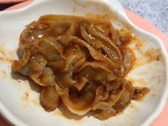 -争鲜回转寿司(金桥家乐福店)