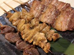 -有喜屋·深夜食堂(北京西路店)