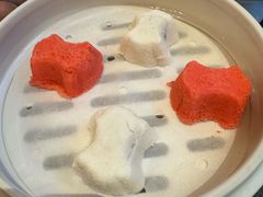 -羡餐厅·杭帮菜·淳菜(千岛湖自由洲际殿店)