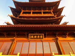 -杭州半山国家森林公园