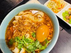-喜晋道面馆(华严寺广场店)