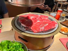 -西塔老太太泥炉烤肉(望京一店)
