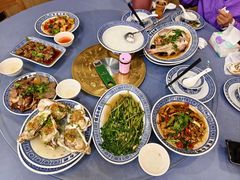 -桂园白粥·潮汕老味道