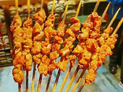 -1819餐厅·团队聚餐·烤串·精酿