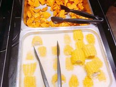 -比格比萨自助(花园路店)