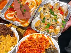 -火叮叮自助烤肉·现切牛肉(茂业店)