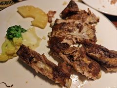 -马迭尔德式西餐精酿啤酒屋(中央大街店)