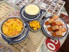 -广信牛奶甜品世家(台东店)