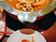 -胖哥俩肉蟹煲(苏州中心店)