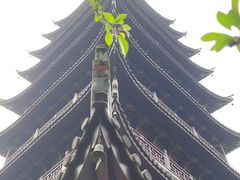 -常熟方塔园