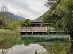-黄公望隐居地