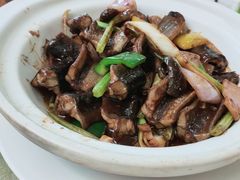 -黄埔华苑酒家(黄埔店)