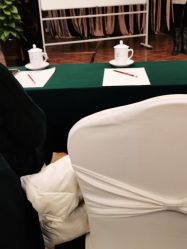 -广业锦江大酒店·宴会厅