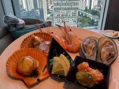 -星璞全日餐厅·高空自助餐(深铁铂尔曼酒店)