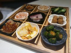 -新仙清汤牛腩(铜锣湾店)