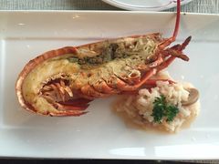 凌璇阁-广州花园酒店-凌璇阁360度高空海鲜自助餐CAROUSEL