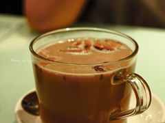-大有利茶餐厅(福民店)