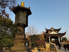 -寒山寺